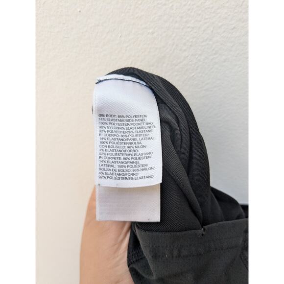 The North Face Men’s Shorts Flight Series Black Size Small - Picture 13 of 15